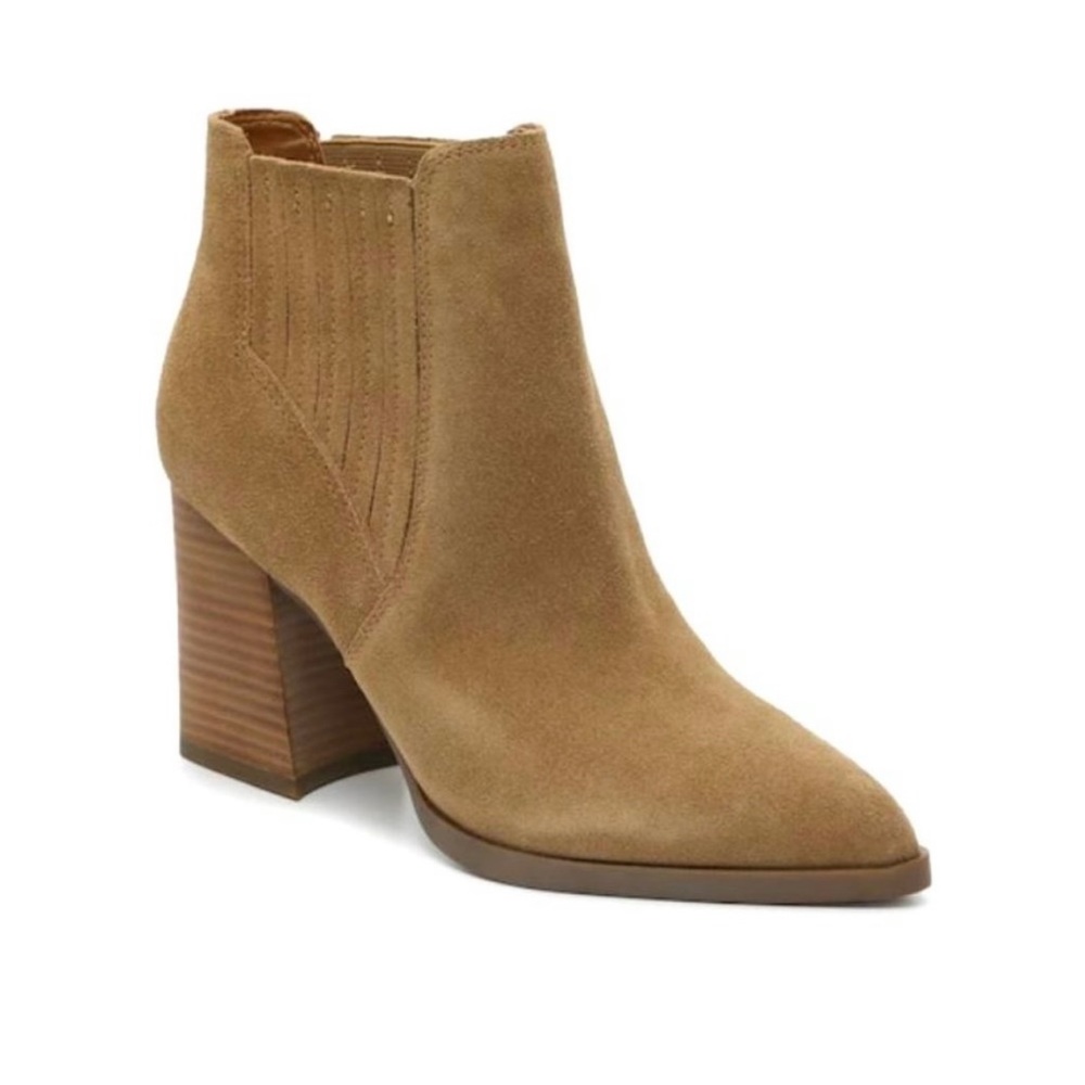 Marc Fisher Eilise Bootie